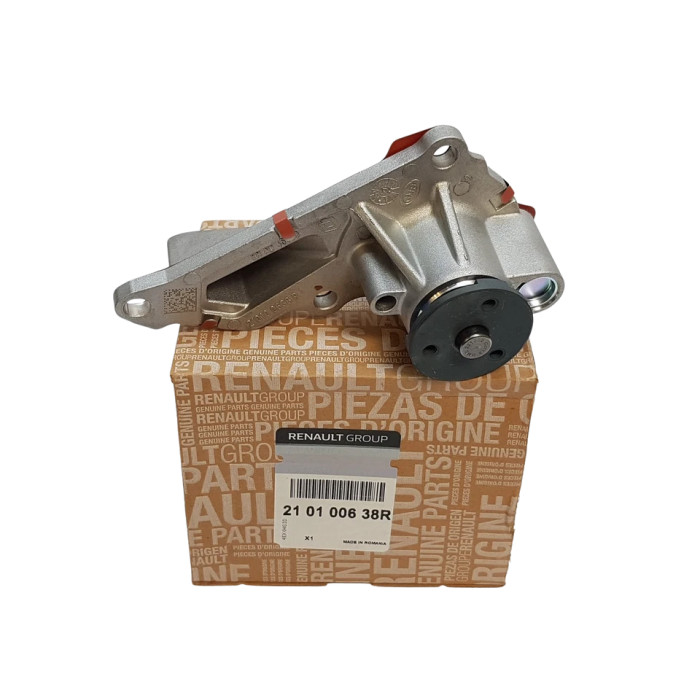 Pompe à eau moteur 210100638R Renault Arkana Dacia Dokker pièce de rechange