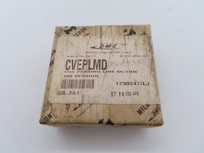 D-M-E CVEPLMD 800-626-6653 Counterview Monitor