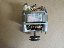 GE Washer Motor  Part # WH20X10063 WH20X10023