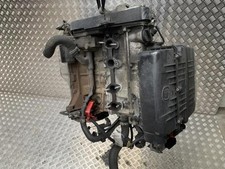 Moteur Fiat 500