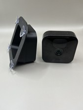 20 Degree Angled Blink XT3 3th Gen Indoor/Outdoor Compatible Window Mount Black