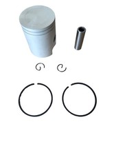 Kolbenringsatz Kolbenringe Kolben Kit für Wacker Neuson WM80 45mm