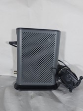 Motorola MB7420 Small 6x4 High Speed Docsis 3.0    Cable Modem  Power Cable   