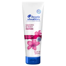 Head & Shoulders Dandruff Conditioner Anti-Dandruff Treatment Smooth and Silky