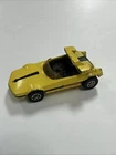 Corgi Toys Whizzwheels Bertone Runabout Barchetta
