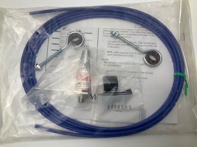 NEW SIMCO ION TYPE H IONIZING AIR NOZZLE