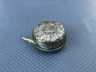 Vintage Gorham Sterling Silver Toy Yo-Yo YoYo