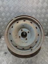 Jantes Citroen SAXO