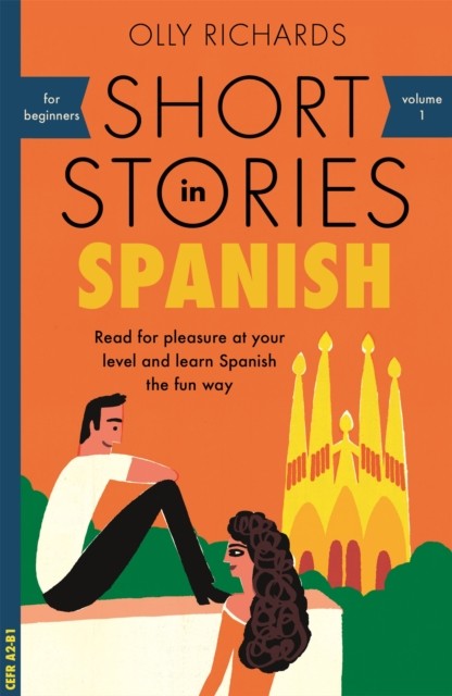 Short Stories in Spanish for Beginners: Read for pleasure at your level, expand your vocabulary and learn Spanish the fun way! (Foreign Language Graded Reader Series) - Image 6