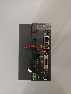 1PCS 1PC NEW OMRON SERVO DRIVE R88D-KN15H-ECT