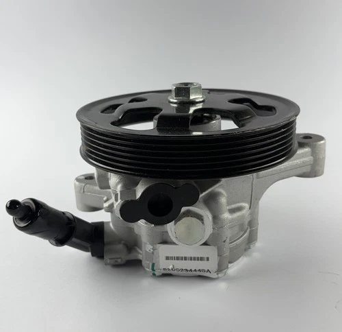 Power Steering Pump Fits 11-17 Honda Odyssey 12-15 Pilot 12-14 Ridgeline 96-665