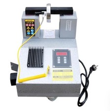 Bearing Heater Electromagnetic Induction for Quick Gear Removal and Installation