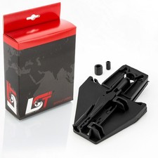 Fensterheber Reparatursatz Set Gleitst&uuml;ck Mitnehmer Clip HR f&uuml;r SKODA FABIA 6Y