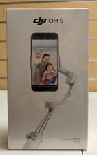 DJI OM 5 Smartphone Gimbal Stabilizer - Brand New