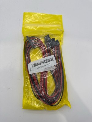 Corsair Premium PSU Cable 600W PCIe 5.0 12VHPWR Dual 8-Pin Type-4 Mesh