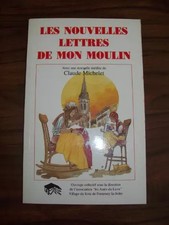 Les Nouvelles Lettres de mon moulin, Michéa Jacobi