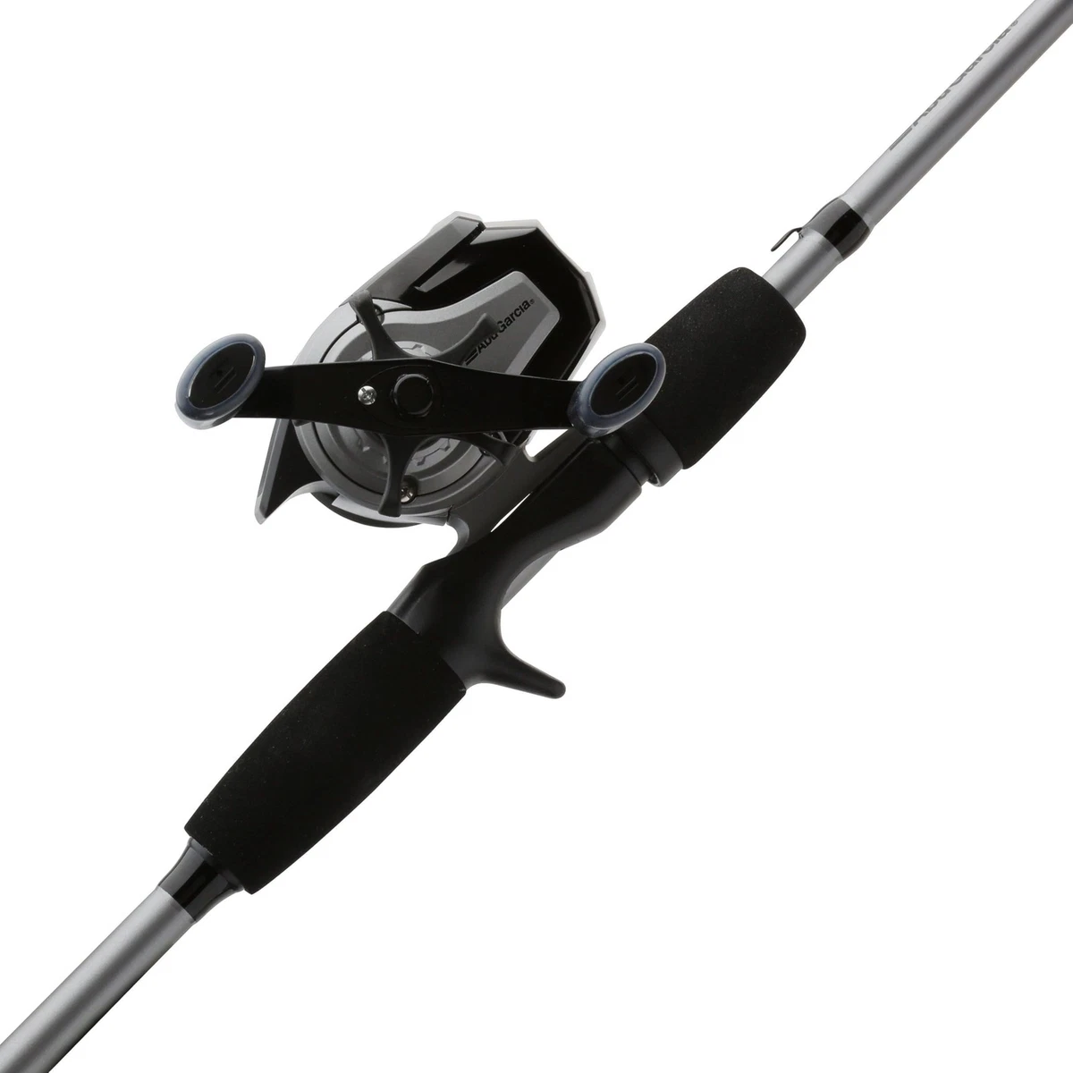Abu Garcia Medium Power Fishing Rod & Reel Combos for sale | eBay Abu Garcia Medium Power Fishing Rod & Reel Combos for sale | eBay