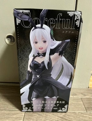 Re: Life in a Different World from Zero Coreful Figure Echidna Bunny