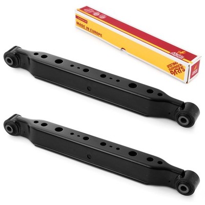 Rear Lower Control Arms for 14-15 Nissan Rogue Select 17-22 Rogue Sport Qashqai