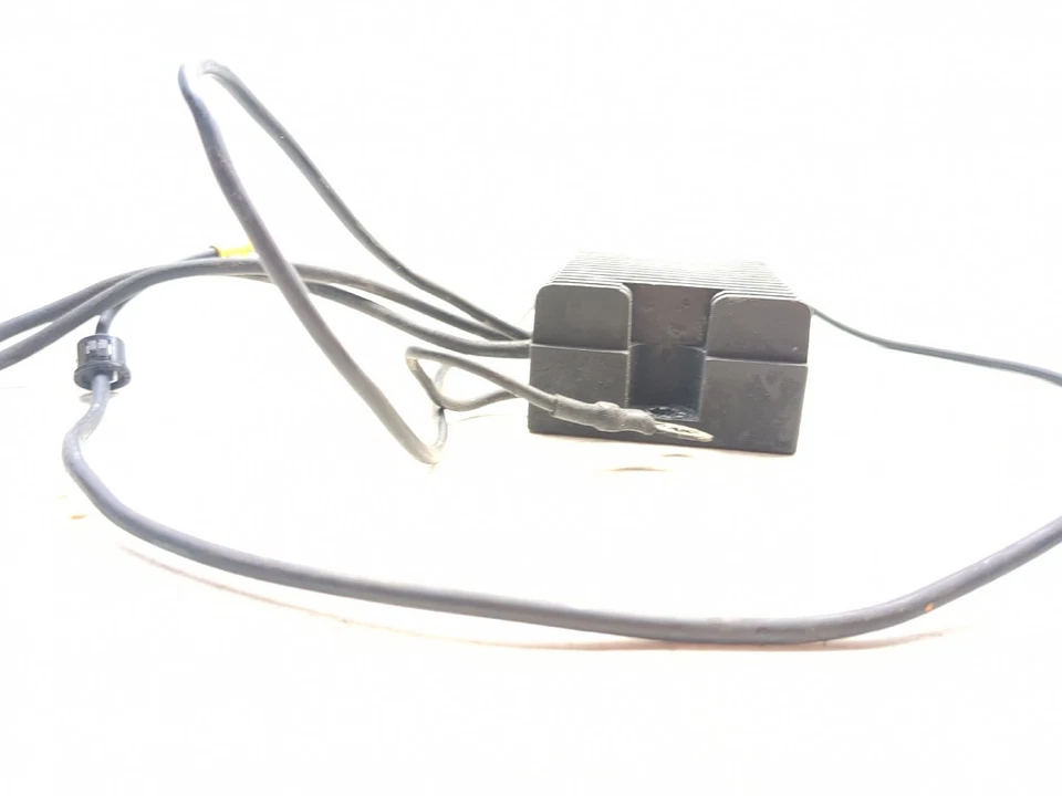 Rectificador regulador de voltaje bajo 93-99 Harley Davidson FXDL Dyna Foto 3 de 4