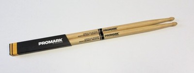 Promark select balance FBH595TW 5B forward American Hickory Drum Sticks NOS