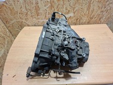 Hyundai i20 (PB PBT) 2009 5 Speed Manual Gearbox M6CF1 Diesel 55kW SRK5286