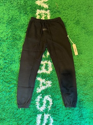 Authentic Essentials Fear Of God Cuffed Sweatpants | All Sizes XS-XL | 3 Colors