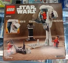 LEGO Star Wars 40765 Kamino Training Facility Limited Edition Brand New / Sealed