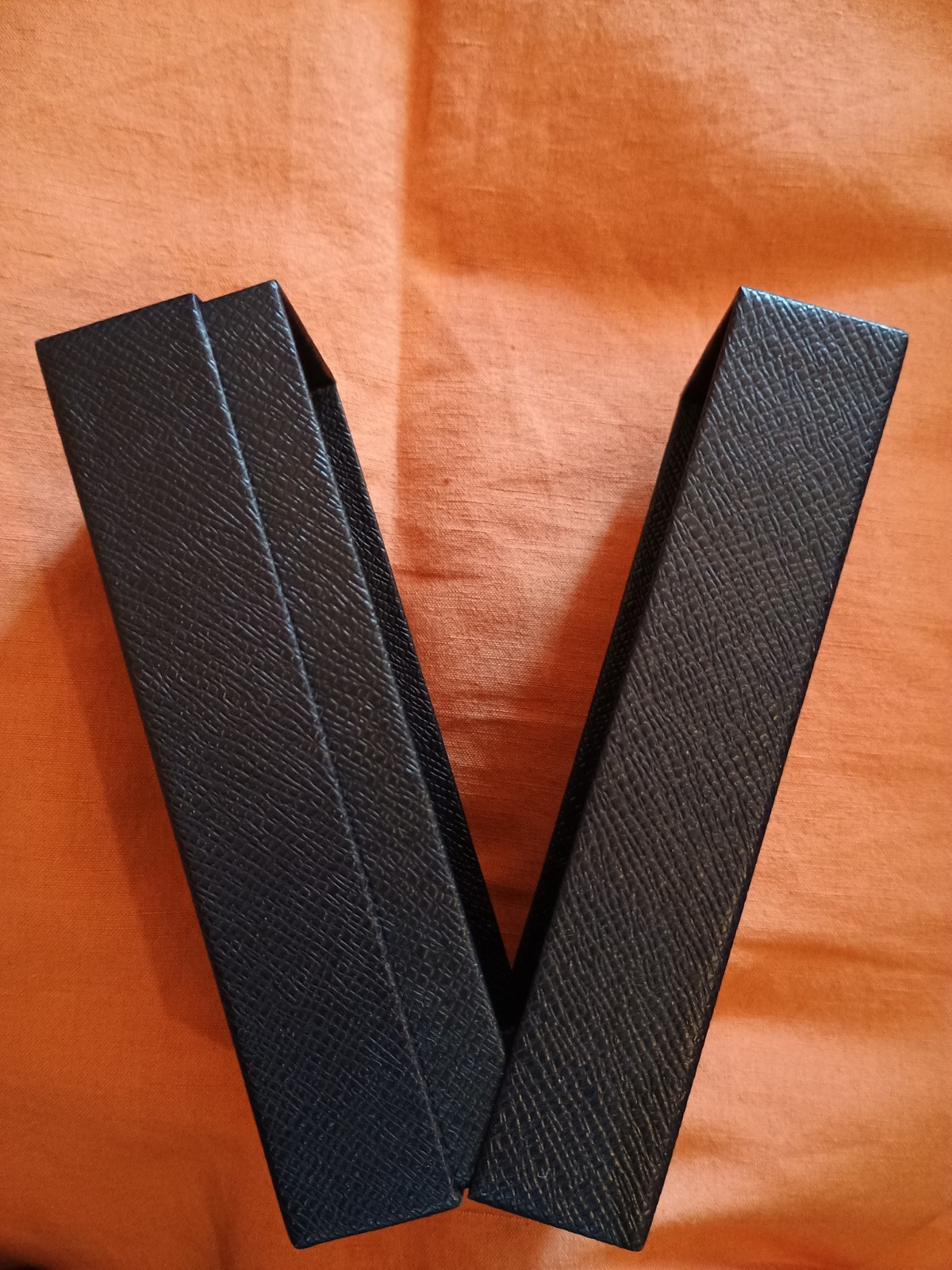 PRADA Empty Box. Size; small Width-75mm, Length-1… - image 7