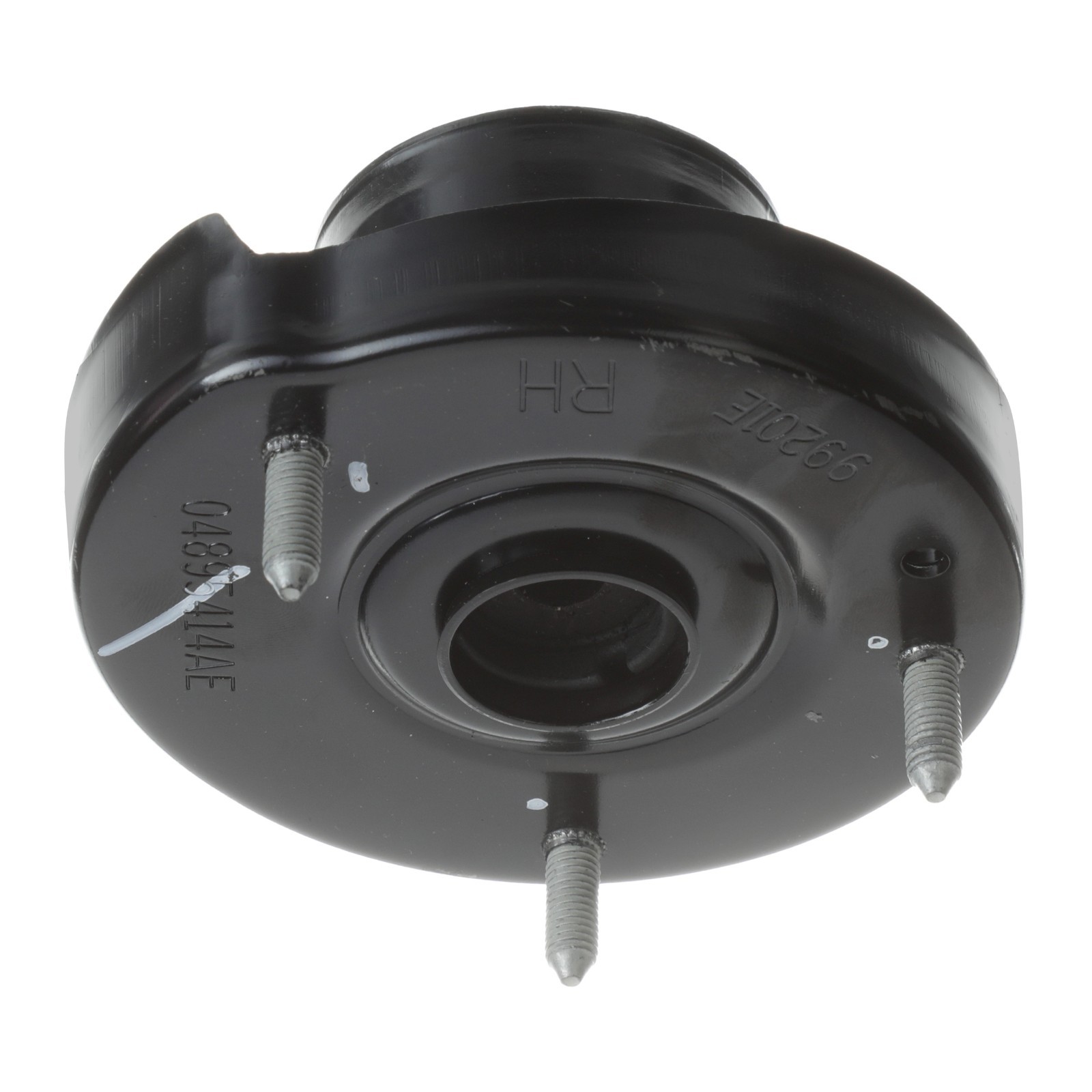 Montaje del amortiguador delantero derecho para Challenger Charger Magnum 300 (N/P 4895414AE)
