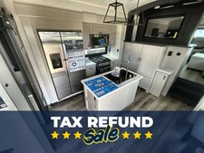 2026 Jayco North Point 382FLRB