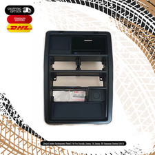 Center Dash Instrument Panel For Suzuki Jimny Ja Jb Samurai Sierra Sj410 Sj413 Center Dash Instrument Panel For Suzuki Jimny Ja Jb Samurai Sierra Sj410 Sj413