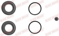 Quick Brake Reparatursatz Bremssattel 114-0091 FüR CC Mercedes Omega Saab Opel 2