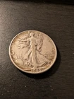 1944-P Walking Liberty Half Dollar (Silver)
