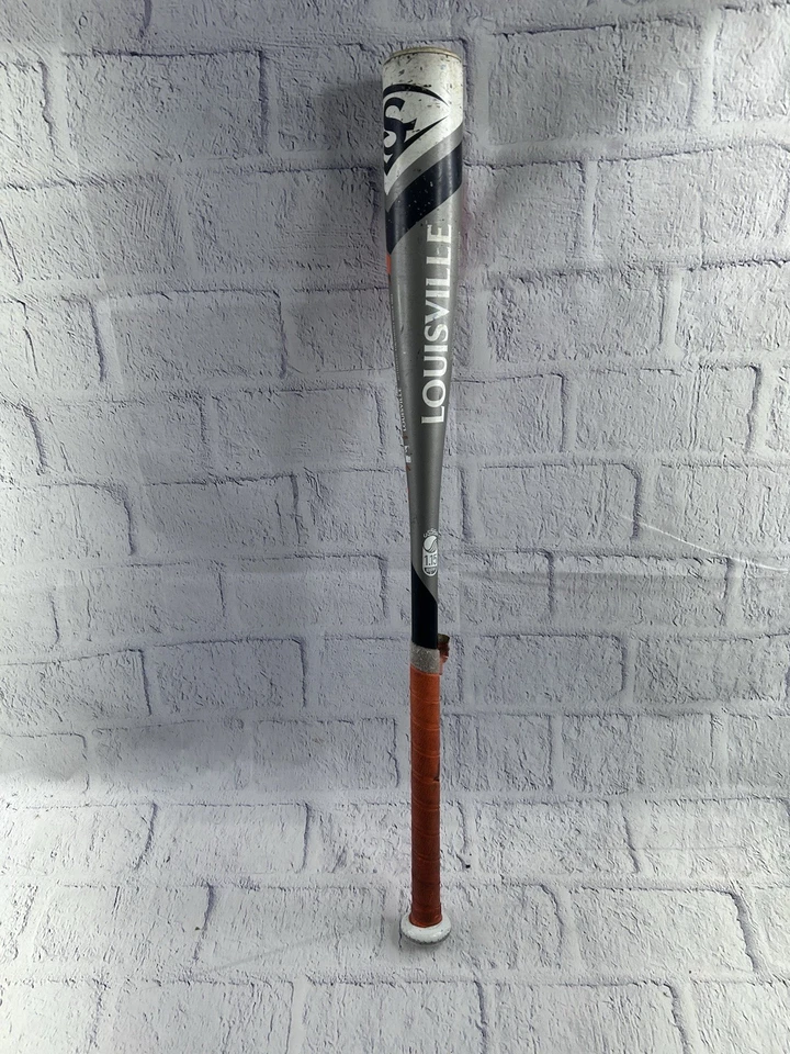 Bate de béisbol Louisville Slugger Armor YBAR152 29 pulgadas 17 oz 2 1/4 -12 Foto 3 de 4