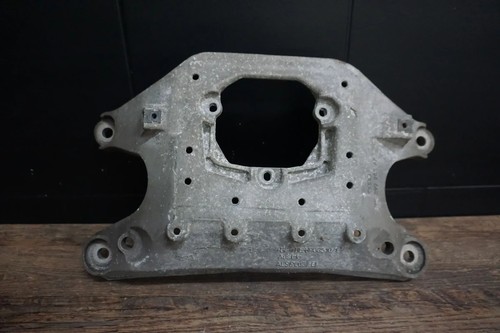 Audi A4 8K A5 8T 8F Q5 Querträger Hilfsrahmen Stütze Getriebe LLQ 8K0399263AF