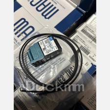 1pcs NEW MAC solenoid valve 35A-B00-DBCA-1BA