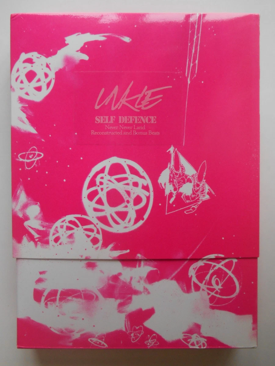 Unkle Box Set Music CDs for sale | eBay