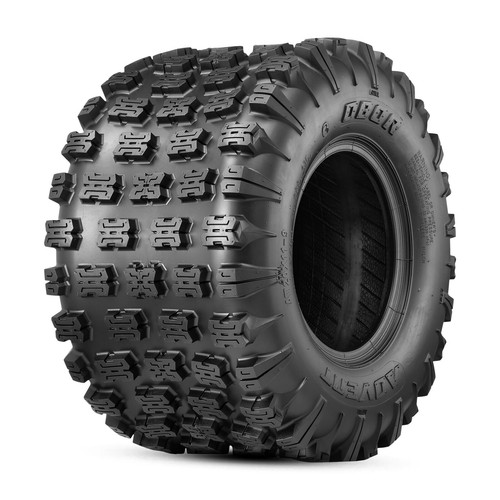Juego OBOR 2 6 CAPAS 20X11-8 neumáticos deportivos ATV 20X11X8 20X11 8 profesionales GNCC carreras - Imagen 11 de 12