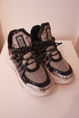 jeffrey campbell wifi trainers