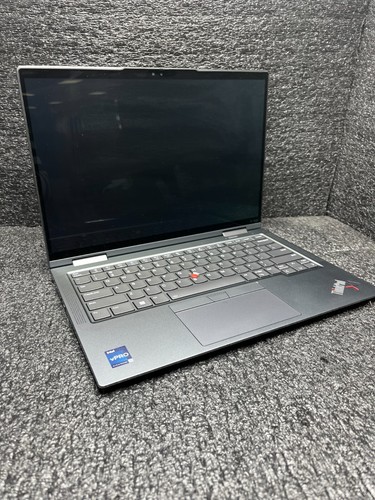 Lenovo ThinkPad X1 Yoga G7 Intel Core i7-1270P 1.90GHz 32GB RAM 256GB SSD