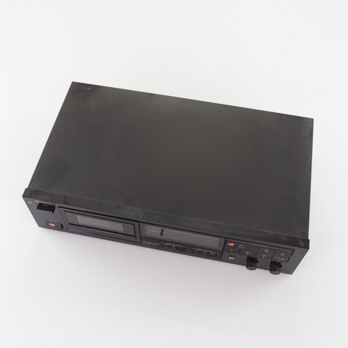 Onkyo Tapedeck R1 - TA-2520 - teilgetestet - Picture 5 of 6