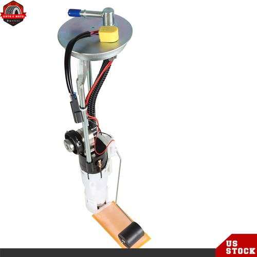 Fuel Pump Assembly For Polaris Sportsman 550 XP / 850 XP #2204307 2009-2010 - Picture 3 of 8