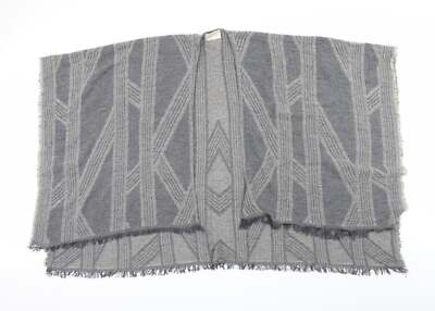 I Love my moment Womens Grey Jacket One Size