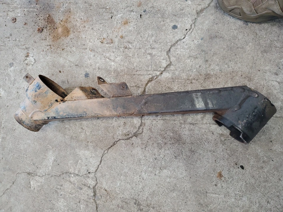OEM Can-Am Left Rear Swingarm Outlander 706001185 - Image 3 of 4