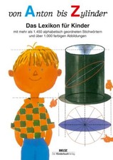 Von Anton bis Zylinder von Nicht verfügbar (2017, Gebundene Ausgabe)