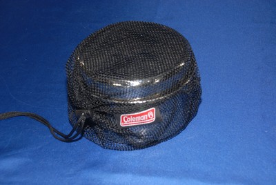 coleman backpacking cookware