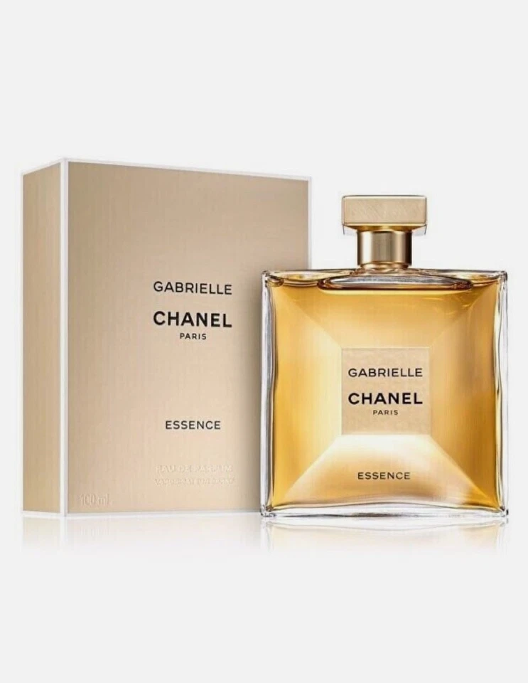 Chanel Gabrielle Essence Eau De Parfum 100ml Neu und Ovp