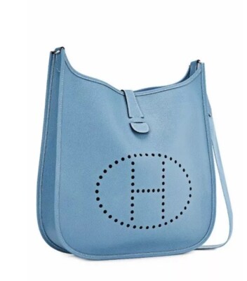 hermes crossbody bag