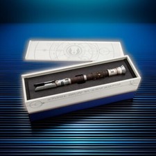 Cal Kestis Lightsaber Double-Hilt Limited Edi...